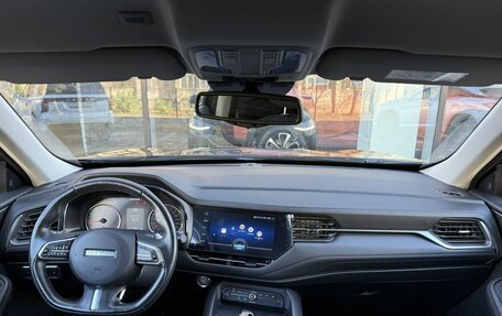 Haval F7 I, 2021 год, 1 704 000 рублей, 11 фотография