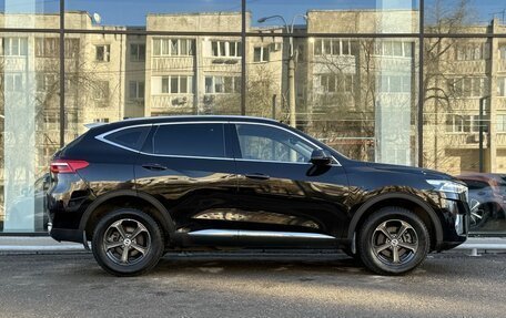 Haval F7 I, 2021 год, 1 704 000 рублей, 4 фотография