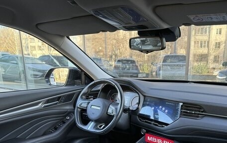 Haval F7 I, 2021 год, 1 704 000 рублей, 10 фотография