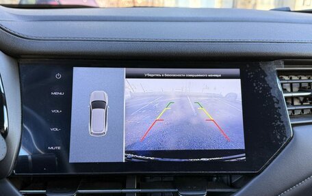 Haval F7 I, 2021 год, 1 704 000 рублей, 15 фотография