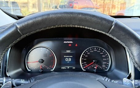 Haval F7 I, 2021 год, 1 704 000 рублей, 16 фотография