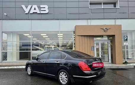 Nissan Teana, 2006 год, 510 000 рублей, 4 фотография