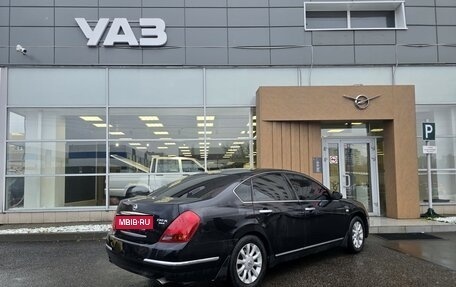 Nissan Teana, 2006 год, 510 000 рублей, 3 фотография