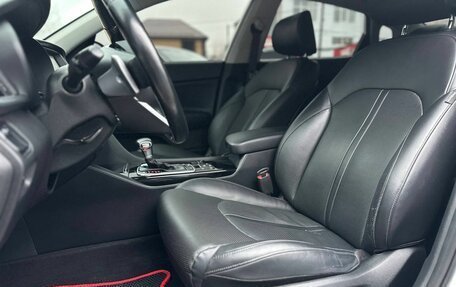 KIA Optima IV, 2020 год, 2 400 000 рублей, 16 фотография