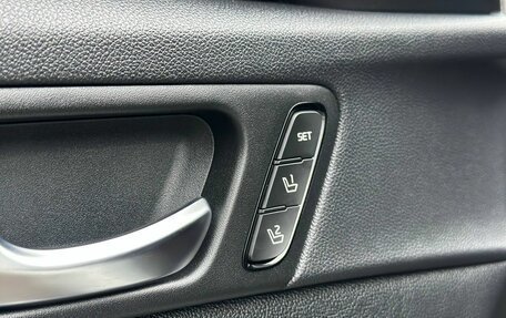 KIA Optima IV, 2020 год, 2 400 000 рублей, 27 фотография