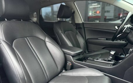 KIA Optima IV, 2020 год, 2 400 000 рублей, 23 фотография