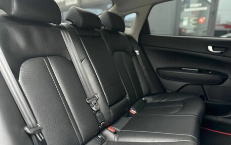 KIA Optima IV, 2020 год, 2 400 000 рублей, 25 фотография