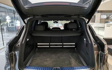 Porsche Cayenne III, 2020 год, 8 711 000 рублей, 8 фотография