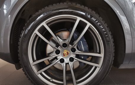 Porsche Cayenne III, 2020 год, 8 711 000 рублей, 7 фотография