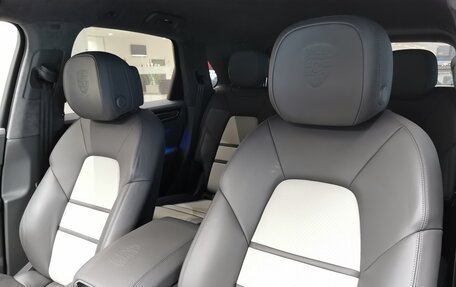 Porsche Cayenne III, 2020 год, 8 711 000 рублей, 20 фотография