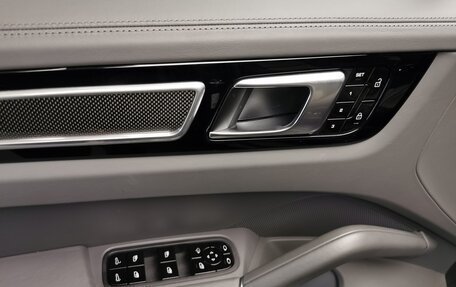 Porsche Cayenne III, 2020 год, 8 711 000 рублей, 15 фотография