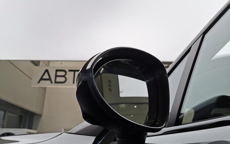 Porsche Cayenne III, 2020 год, 8 711 000 рублей, 13 фотография