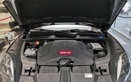 Porsche Cayenne III, 2020 год, 8 711 000 рублей, 11 фотография