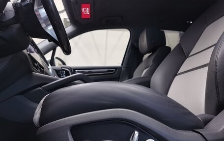 Porsche Cayenne III, 2020 год, 8 711 000 рублей, 19 фотография