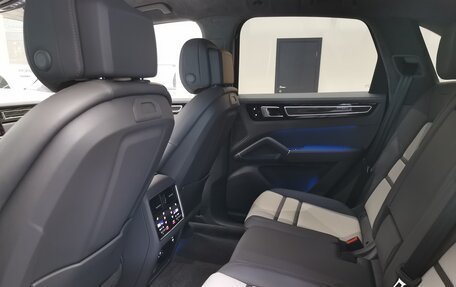 Porsche Cayenne III, 2020 год, 8 711 000 рублей, 22 фотография