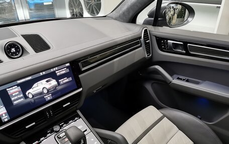 Porsche Cayenne III, 2020 год, 8 711 000 рублей, 32 фотография