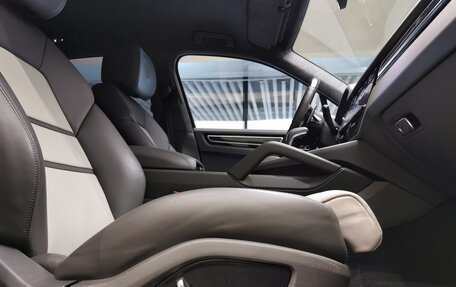 Porsche Cayenne III, 2020 год, 8 711 000 рублей, 27 фотография