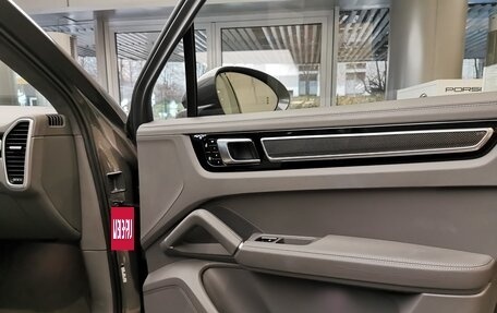 Porsche Cayenne III, 2020 год, 8 711 000 рублей, 25 фотография