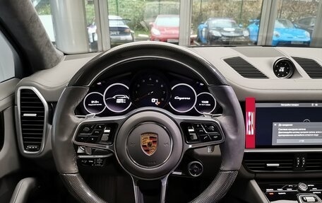 Porsche Cayenne III, 2020 год, 8 711 000 рублей, 31 фотография