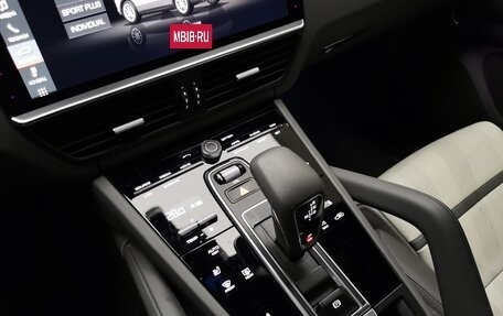 Porsche Cayenne III, 2020 год, 8 711 000 рублей, 33 фотография