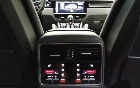 Porsche Cayenne III, 2020 год, 8 711 000 рублей, 24 фотография