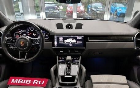 Porsche Cayenne III, 2020 год, 8 711 000 рублей, 30 фотография