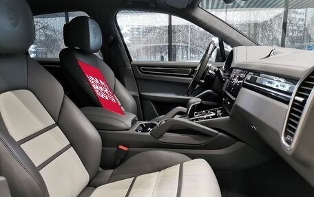 Porsche Cayenne III, 2020 год, 8 711 000 рублей, 26 фотография