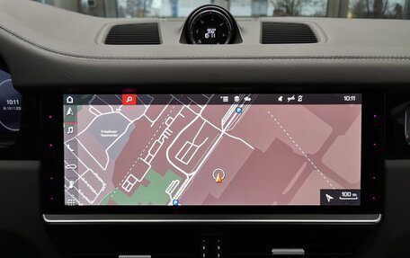 Porsche Cayenne III, 2020 год, 8 711 000 рублей, 38 фотография