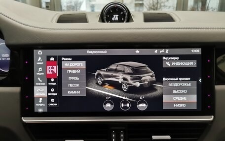 Porsche Cayenne III, 2020 год, 8 711 000 рублей, 36 фотография