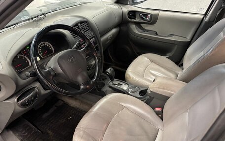 Hyundai Santa Fe Classic, 2008 год, 599 000 рублей, 7 фотография