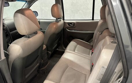 Hyundai Santa Fe Classic, 2008 год, 599 000 рублей, 8 фотография