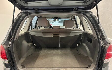 Hyundai Santa Fe Classic, 2008 год, 599 000 рублей, 14 фотография