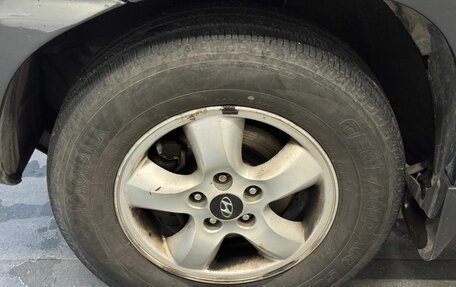 Hyundai Santa Fe Classic, 2008 год, 599 000 рублей, 15 фотография