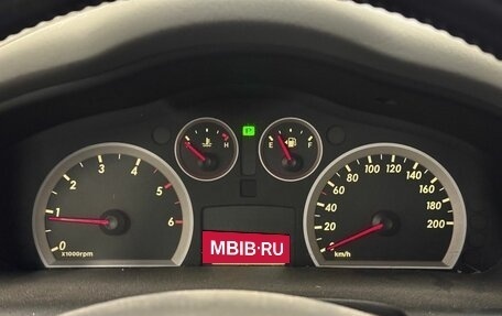 Hyundai Santa Fe Classic, 2008 год, 599 000 рублей, 13 фотография