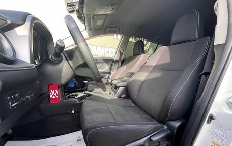 Toyota RAV4, 2016 год, 2 280 000 рублей, 10 фотография