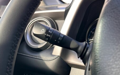 Toyota RAV4, 2016 год, 2 280 000 рублей, 18 фотография