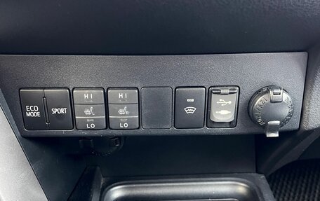 Toyota RAV4, 2016 год, 2 280 000 рублей, 24 фотография