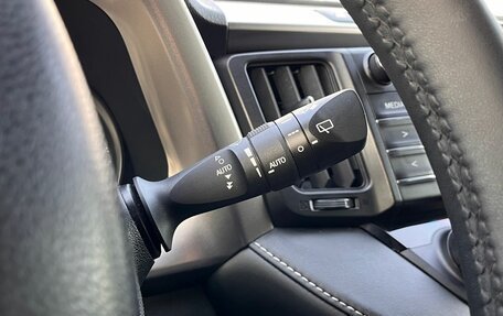 Toyota RAV4, 2016 год, 2 280 000 рублей, 19 фотография