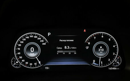 Hyundai Sonata VIII, 2020 год, 2 249 000 рублей, 16 фотография