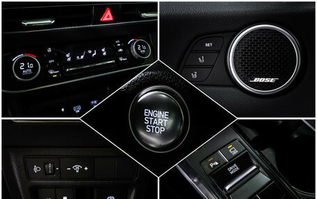 Hyundai Sonata VIII, 2020 год, 2 249 000 рублей, 20 фотография