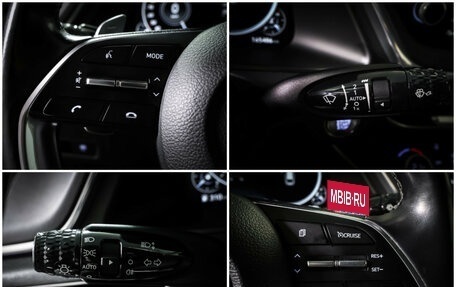 Hyundai Sonata VIII, 2020 год, 2 249 000 рублей, 18 фотография