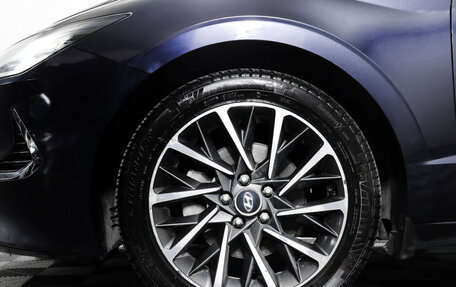 Hyundai Sonata VIII, 2020 год, 2 249 000 рублей, 25 фотография