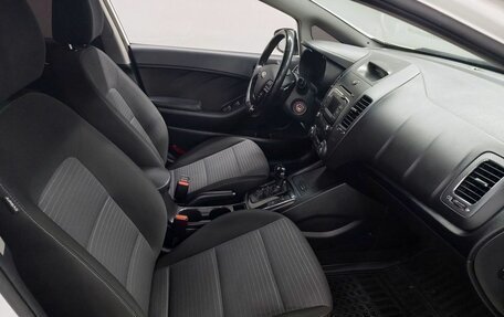 KIA Cerato III, 2017 год, 1 300 000 рублей, 10 фотография