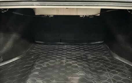 KIA Cerato III, 2017 год, 1 300 000 рублей, 9 фотография