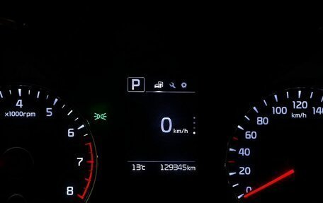 KIA Cerato III, 2017 год, 1 300 000 рублей, 15 фотография