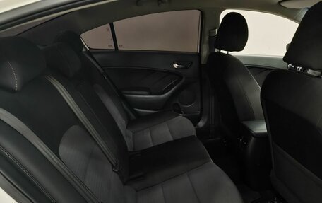 KIA Cerato III, 2017 год, 1 300 000 рублей, 12 фотография