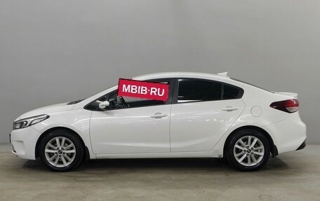 KIA Cerato III, 2017 год, 1 300 000 рублей, 8 фотография