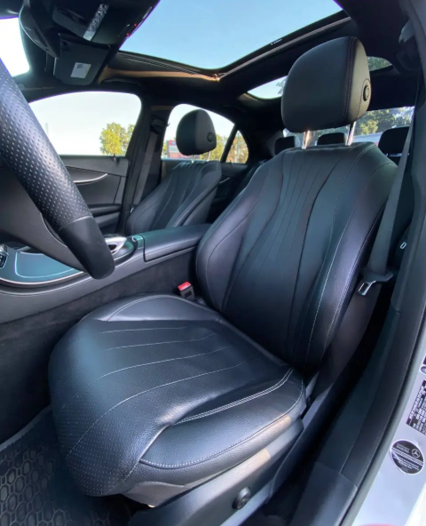 Mercedes-Benz E-Класс W213, 2018 год, 1 760 000 рублей, 37 фотография