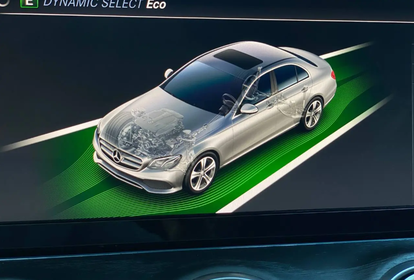 Mercedes-Benz E-Класс W213, 2018 год, 1 760 000 рублей, 35 фотография