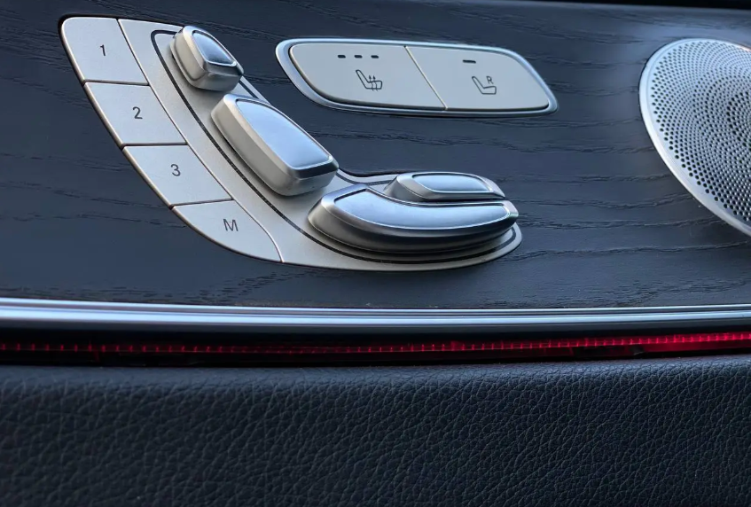 Mercedes-Benz E-Класс W213, 2018 год, 1 760 000 рублей, 31 фотография